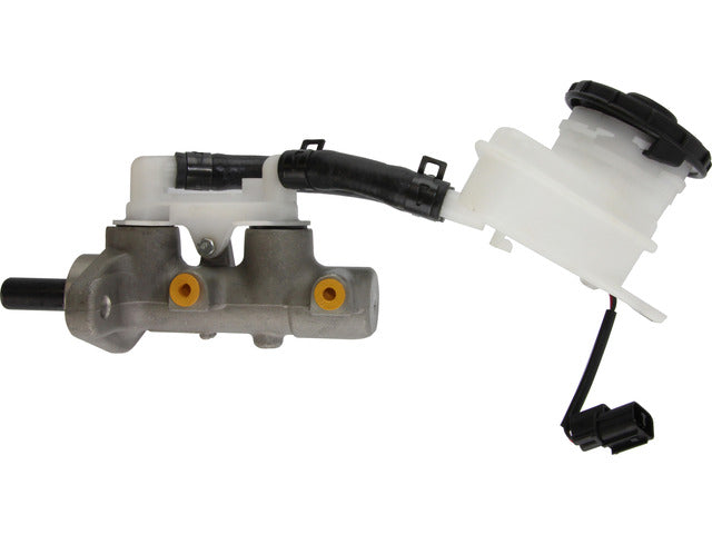 Centric Parts Brake Master Cylinder P/N:130.40091 Fits: Honda Civic 05-02 - Image 5
