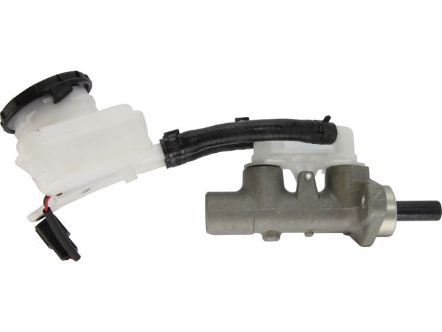 Centric Parts Brake Master Cylinder P/N:130.40091 Fits: Honda Civic 05-02 - Image 6