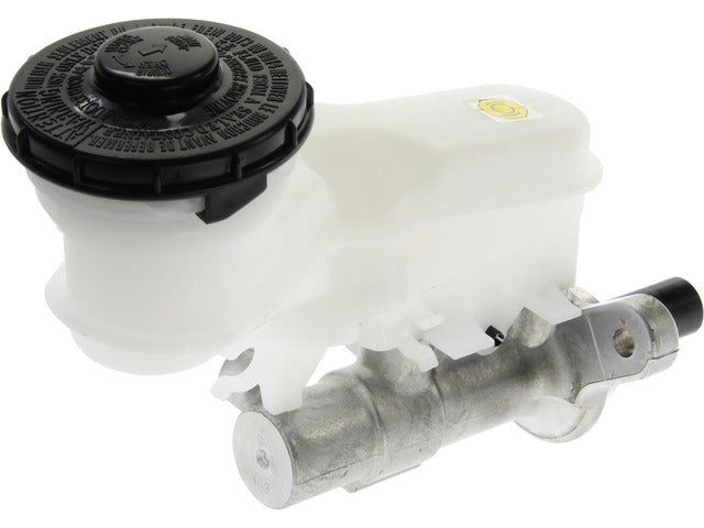 Centric Parts Brake Master Cylinder P/N:130.40097 Fits: Honda Hr-v 21-16 - Image 1