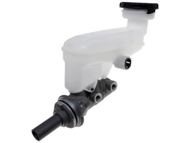 Centric Parts Brake Master Cylinder P/N:130.40098 Fits: Honda Odyssey 20-18 - Image 1