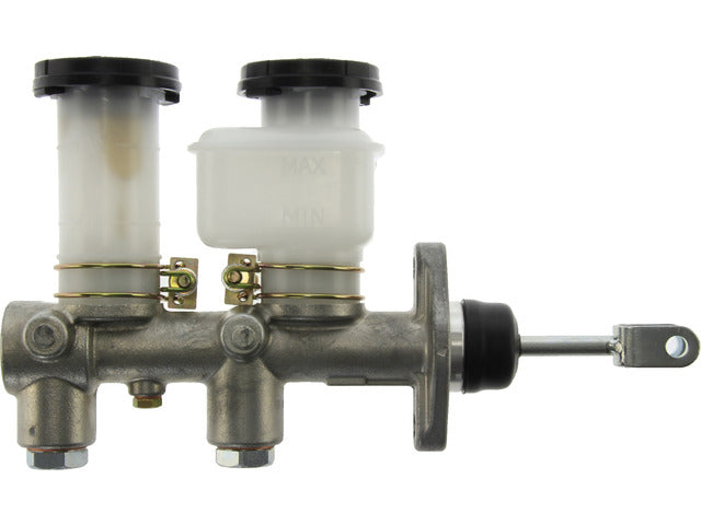 Centric Parts Brake Master Cylinder P/N:130.42001 Fits: Nissan 1200 73-71, Nissan B110 73-71 - Image 5