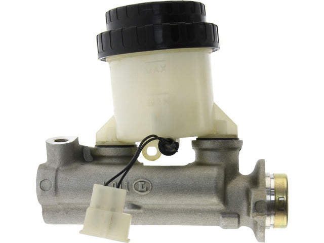 Centric Parts Brake Master Cylinder P/N:130.42004 Fits: Nissan Stanza 88-86 - Image 5