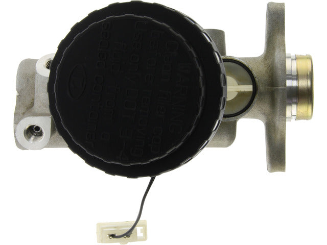Centric Parts Brake Master Cylinder P/N:130.42004 Fits: Nissan Stanza 88-86 - Image 7