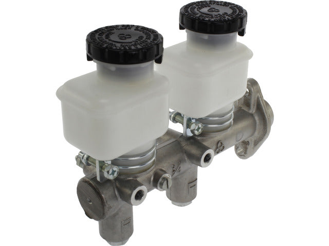 Centric Parts Brake Master Cylinder P/N:130.42102 Fits: Nissan 200sx 79-77, Nissan 610 76-73, Nissan 620 77-75, Nissan 620 Pickup 74-72, Nissan 710 77-74, Nissan B210 78-73 - Image 1