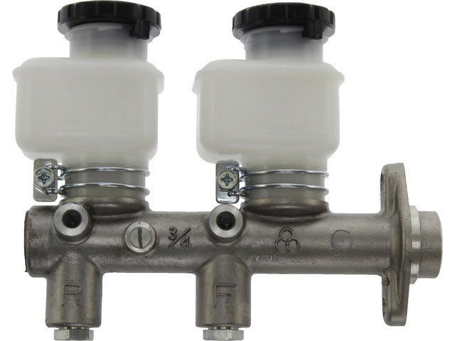 Centric Parts Brake Master Cylinder P/N:130.42102 Fits: Nissan 200sx 79-77, Nissan 610 76-73, Nissan 620 77-75, Nissan 620 Pickup 74-72, Nissan 710 77-74, Nissan B210 78-73 - Image 5