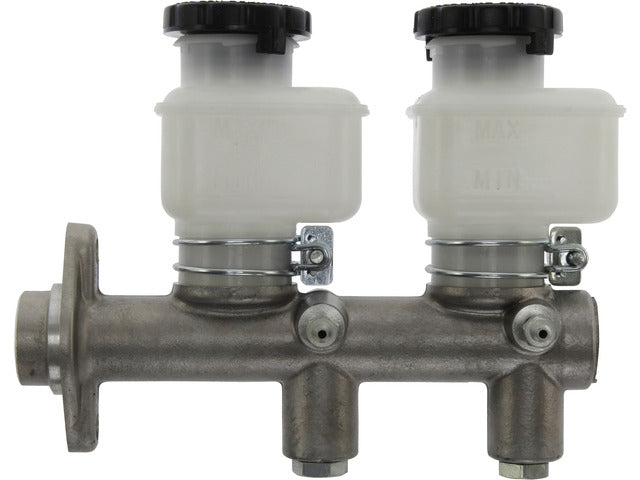Centric Parts Brake Master Cylinder P/N:130.42102 Fits: Nissan 200sx 79-77, Nissan 610 76-73, Nissan 620 77-75, Nissan 620 Pickup 74-72, Nissan 710 77-74, Nissan B210 78-73 - Image 6