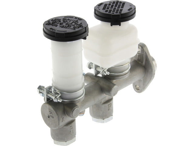 Centric Parts Brake Master Cylinder P/N:130.42107 Fits: Nissan 510 73-71 - Image 1