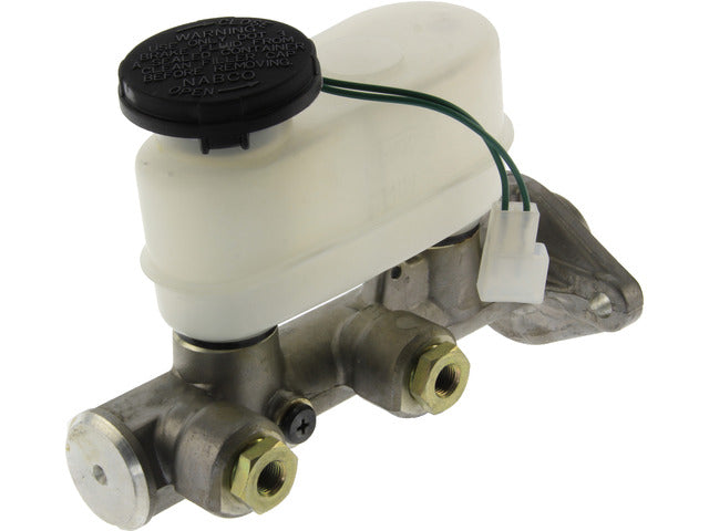 Centric Parts Brake Master Cylinder P/N:130.42201 Fits: Nissan 310 82-81 - Image 1