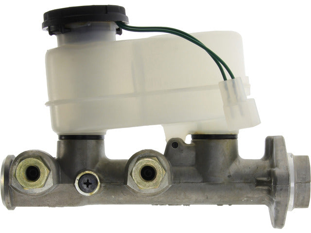 Centric Parts Brake Master Cylinder P/N:130.42201 Fits: Nissan 310 82-81 - Image 5