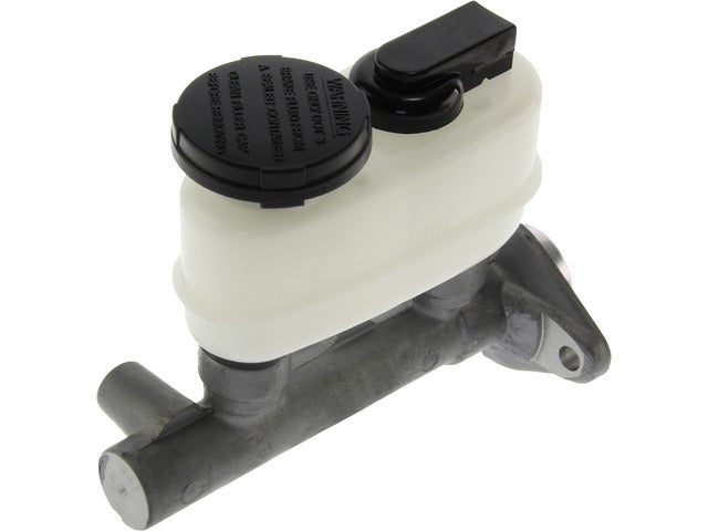 Centric Parts Brake Master Cylinder P/N:130.42203 Fits: Nissan Hikari 92-88, Nissan Pulsar 1983, Nissan Pulsar Nx 84-83, Nissan Sentra 83-82 - Image 1