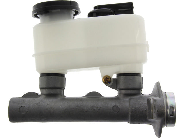 Centric Parts Brake Master Cylinder P/N:130.42203 Fits: Nissan Hikari 92-88, Nissan Pulsar 1983, Nissan Pulsar Nx 84-83, Nissan Sentra 83-82 - Image 5