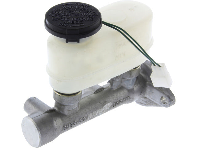Centric Parts Brake Master Cylinder P/N:130.42204 Fits: Nissan Pulsar Nx 84-83, Nissan Sentra 1983 - Image 1