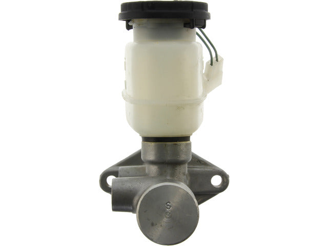 Centric Parts Brake Master Cylinder P/N:130.42204 Fits: Nissan Pulsar Nx 84-83, Nissan Sentra 1983 - Image 4
