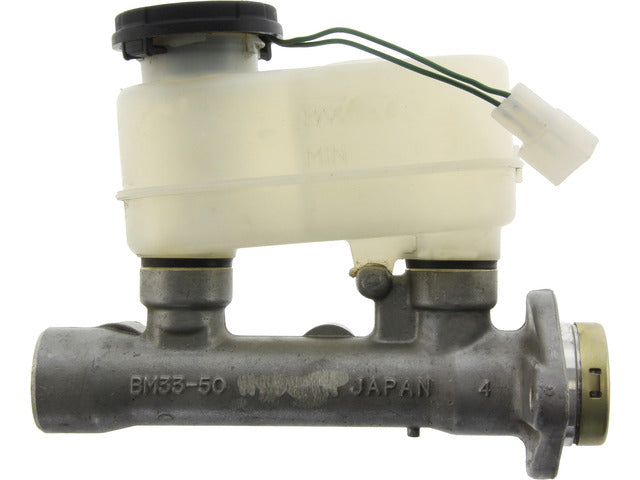 Centric Parts Brake Master Cylinder P/N:130.42204 Fits: Nissan Pulsar Nx 84-83, Nissan Sentra 1983 - Image 5