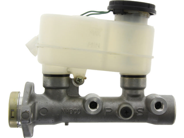 Centric Parts Brake Master Cylinder P/N:130.42204 Fits: Nissan Pulsar Nx 84-83, Nissan Sentra 1983 - Image 6