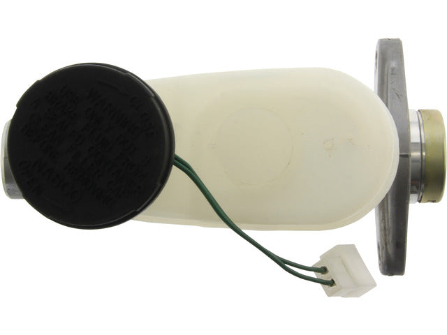 Centric Parts Brake Master Cylinder P/N:130.42204 Fits: Nissan Pulsar Nx 84-83, Nissan Sentra 1983 - Image 7
