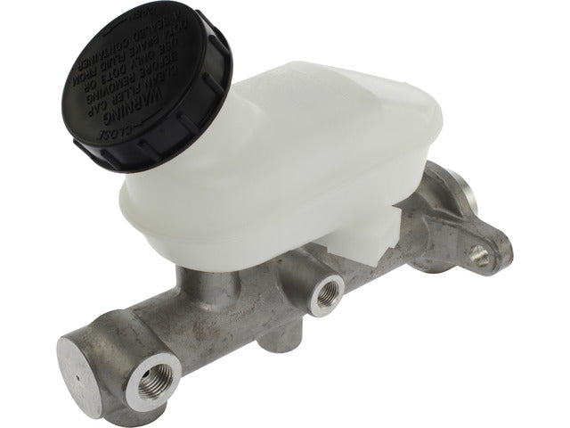 Centric Parts Brake Master Cylinder P/N:130.42206 Fits: Nissan Micra 86-85, Nissan Pulsar Nx 86-85, Nissan Sentra 85-84, Nissan Tsuru 92-84 - Image 1