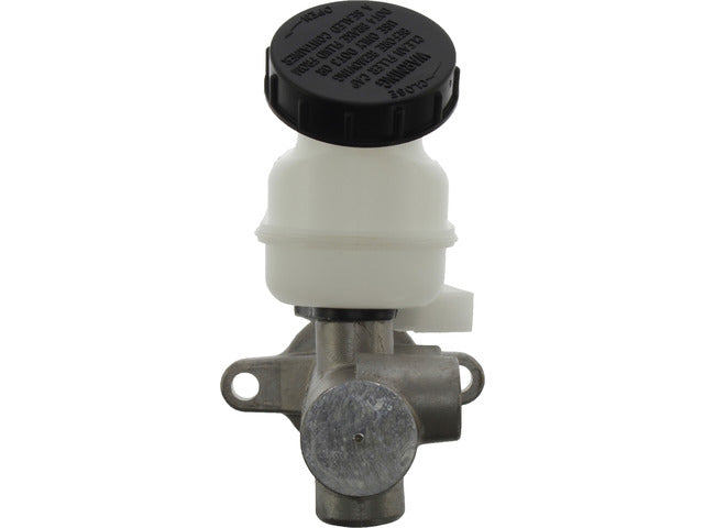 Centric Parts Brake Master Cylinder P/N:130.42206 Fits: Nissan Micra 86-85, Nissan Pulsar Nx 86-85, Nissan Sentra 85-84, Nissan Tsuru 92-84 - Image 2