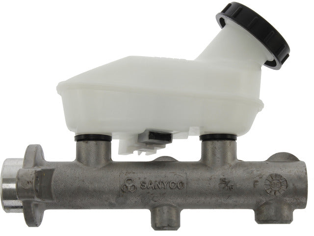 Centric Parts Brake Master Cylinder P/N:130.42206 Fits: Nissan Micra 86-85, Nissan Pulsar Nx 86-85, Nissan Sentra 85-84, Nissan Tsuru 92-84 - Image 6