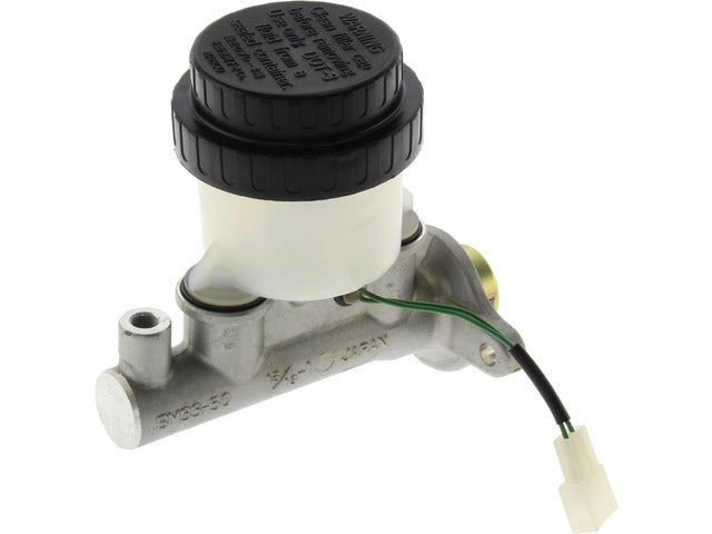 Centric Parts Brake Master Cylinder P/N:130.42207 Fits: Nissan Sentra 85-84 - Image 1