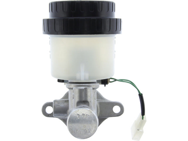 Centric Parts Brake Master Cylinder P/N:130.42207 Fits: Nissan Sentra 85-84 - Image 4
