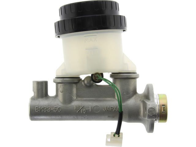 Centric Parts Brake Master Cylinder P/N:130.42207 Fits: Nissan Sentra 85-84 - Image 5