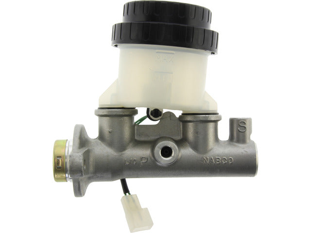 Centric Parts Brake Master Cylinder P/N:130.42207 Fits: Nissan Sentra 85-84 - Image 6