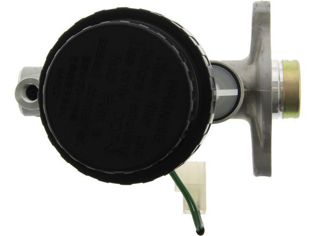 Centric Parts Brake Master Cylinder P/N:130.42207 Fits: Nissan Sentra 85-84 - Image 7