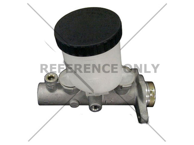 Centric Parts Brake Master Cylinder P/N:130.42208 Fits: Nissan Stanza 86-84 - Image 1