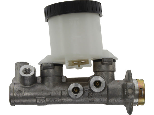 Centric Parts Brake Master Cylinder P/N:130.42209 Fits: Nissan Pulsar Nx 88-87, Nissan Sentra 88-86 - Image 5