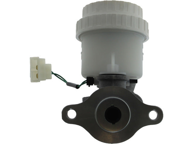 Centric Parts Brake Master Cylinder P/N:130.42210 Fits: Nissan Pulsar Nx 90-87, Nissan Sentra 90-86 - Image 2