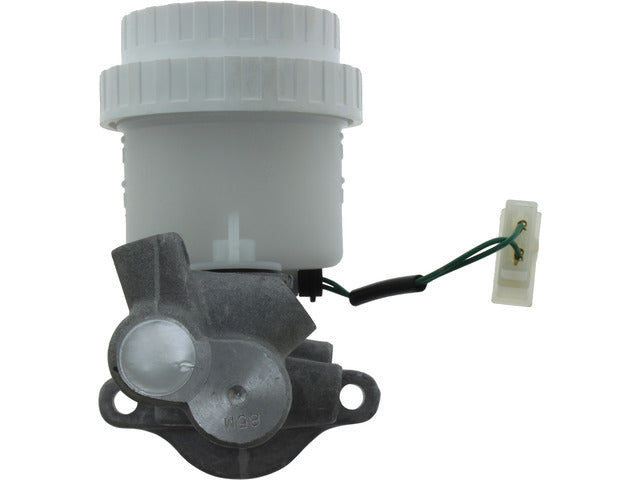 Centric Parts Brake Master Cylinder P/N:130.42210 Fits: Nissan Pulsar Nx 90-87, Nissan Sentra 90-86 - Image 4