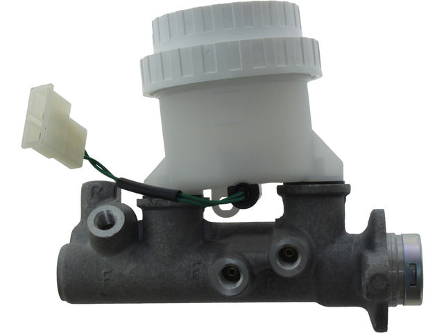 Centric Parts Brake Master Cylinder P/N:130.42210 Fits: Nissan Pulsar Nx 90-87, Nissan Sentra 90-86 - Image 5