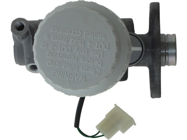 Centric Parts Brake Master Cylinder P/N:130.42210 Fits: Nissan Pulsar Nx 90-87, Nissan Sentra 90-86 - Image 7
