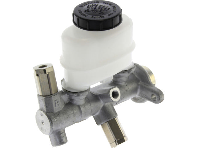 Centric Parts Brake Master Cylinder P/N:130.42213 Fits: Nissan 200sx 98-95, Nissan Nx 93-91, Nissan Sentra 99-91 - Image 1
