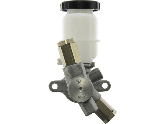 Centric Parts Brake Master Cylinder P/N:130.42213 Fits: Nissan 200sx 98-95, Nissan Nx 93-91, Nissan Sentra 99-91 - Image 4