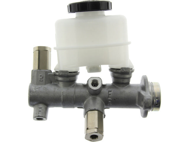 Centric Parts Brake Master Cylinder P/N:130.42213 Fits: Nissan 200sx 98-95, Nissan Nx 93-91, Nissan Sentra 99-91 - Image 5