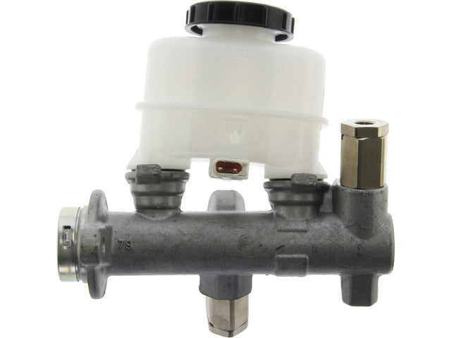 Centric Parts Brake Master Cylinder P/N:130.42213 Fits: Nissan 200sx 98-95, Nissan Nx 93-91, Nissan Sentra 99-91 - Image 6