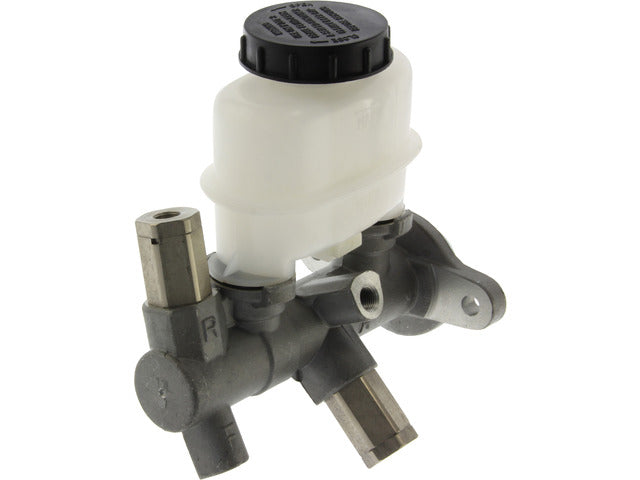 Centric Parts Brake Master Cylinder P/N:130.42214 Fits: Nissan 200sx 98-95, Nissan Sentra 94-91, Nissan Sentra 99-98, Nissan Tsuru 96-93 - Image 1