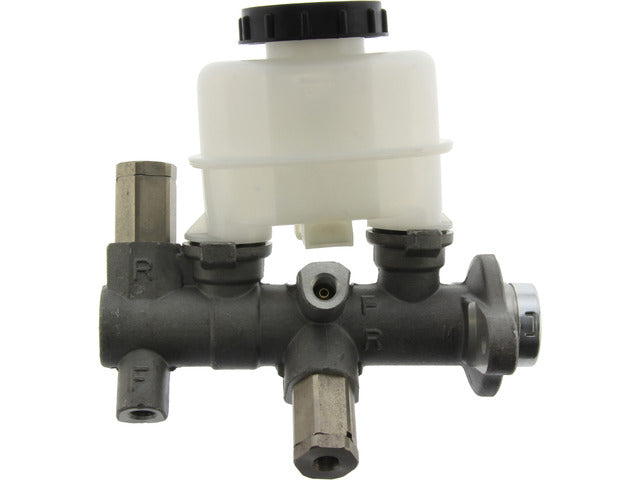 Centric Parts Brake Master Cylinder P/N:130.42214 Fits: Nissan 200sx 98-95, Nissan Sentra 94-91, Nissan Sentra 99-98, Nissan Tsuru 96-93 - Image 5