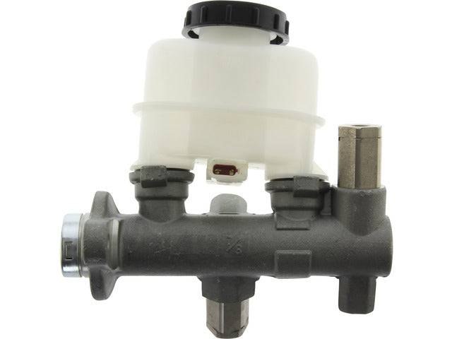 Centric Parts Brake Master Cylinder P/N:130.42214 Fits: Nissan 200sx 98-95, Nissan Sentra 94-91, Nissan Sentra 99-98, Nissan Tsuru 96-93 - Image 6