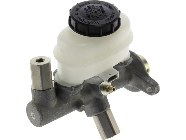 Centric Parts Brake Master Cylinder P/N:130.42215 Fits: Nissan Nx 93-91, Nissan Sentra 94-91 - Image 1