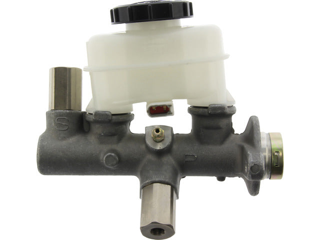 Centric Parts Brake Master Cylinder P/N:130.42215 Fits: Nissan Nx 93-91, Nissan Sentra 94-91 - Image 5