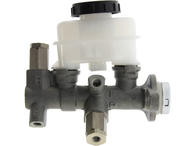 Centric Parts Brake Master Cylinder P/N:130.42216 Fits: Nissan Sentra 94-91, Nissan Tsuru 06-93 - Image 5
