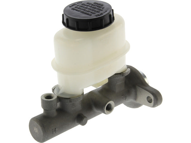 Centric Parts Brake Master Cylinder P/N:130.42217 Fits: Nissan 200sx 98-95, Nissan Lucino 00-96, Nissan Sentra 99-95 - Image 1