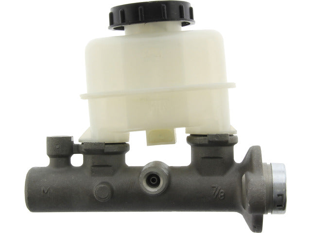 Centric Parts Brake Master Cylinder P/N:130.42217 Fits: Nissan 200sx 98-95, Nissan Lucino 00-96, Nissan Sentra 99-95 - Image 5