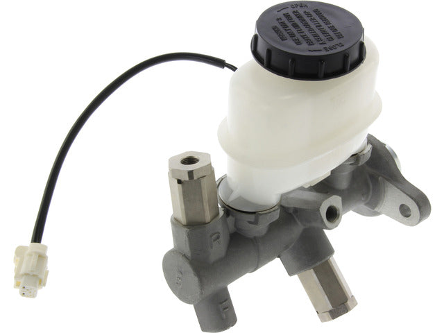 Centric Parts Brake Master Cylinder P/N:130.42218 Fits: Nissan Sentra 06-00 - Image 1