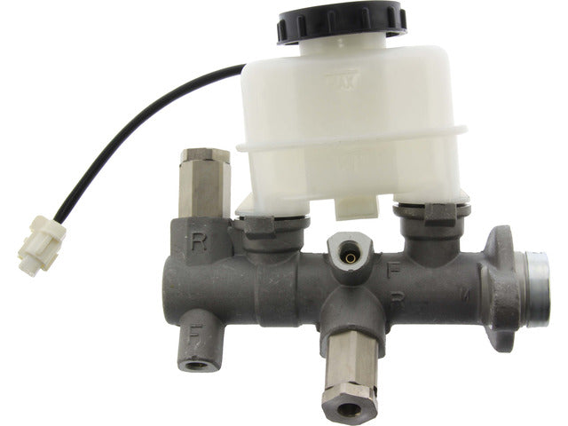 Centric Parts Brake Master Cylinder P/N:130.42218 Fits: Nissan Sentra 06-00 - Image 6