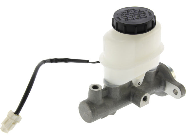 Centric Parts Brake Master Cylinder P/N:130.42219 Fits: Nissan Sentra 06-01 - Image 1