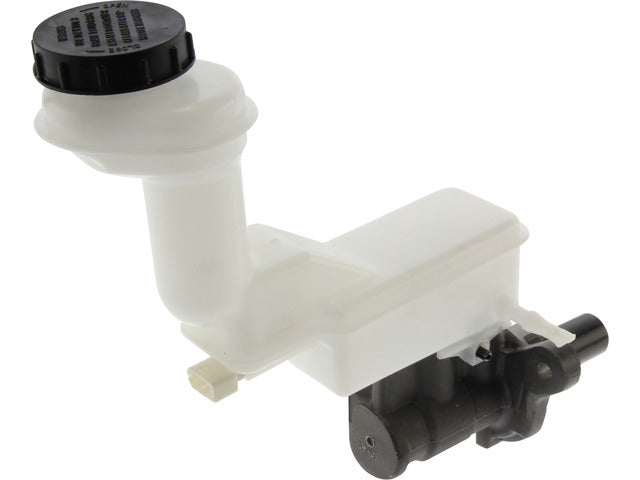 Centric Parts Brake Master Cylinder P/N:130.42220 Fits: Nissan Sentra 10-07 - Image 1